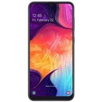 Samsung Galaxy A50 (6.4 inch) 128GB 25MP Smartphone (Black)