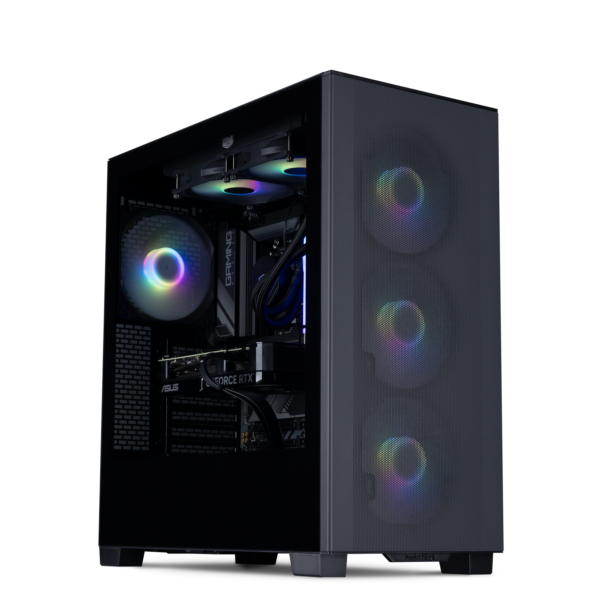 ゲーミングPC/i5 7500/500GB/GTX1060/LEVEL∞ ゲーミングPC【G-GEAR