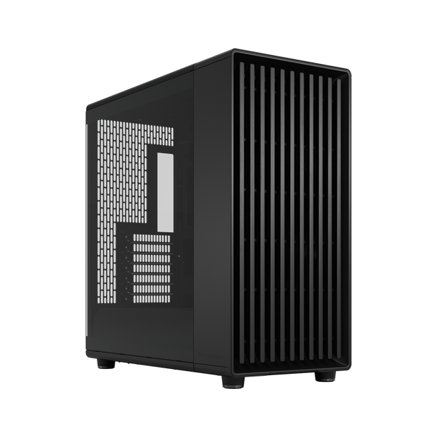 Fractal Design North XL Momentum Edition Full Tower - Black 