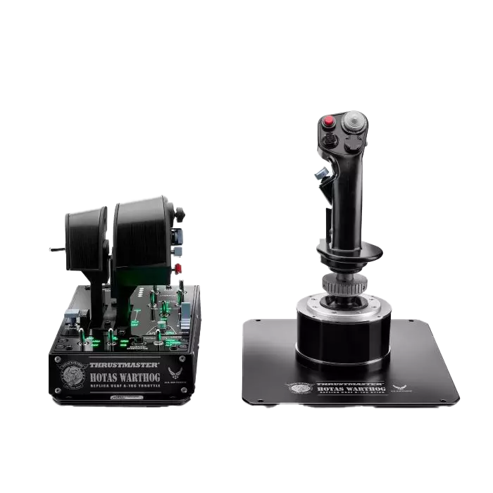Thrustmaster HOTAS Warthog Joystick - CCL Computers