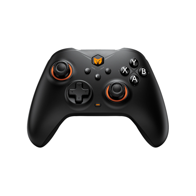 BIGBIG WON Gale Hall Wireless Controller- Black