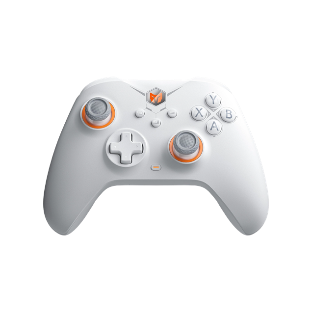 BIGBIG WON Gale Hall Wireless Controller- White