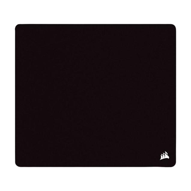 Corsair MM200 PRO Premium Spill-Proof Cloth Gaming Mouse Pad - Heavy XL, Black