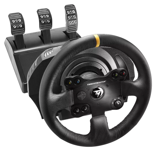 Thrustmaster TX Racing Wheel Leather Edition