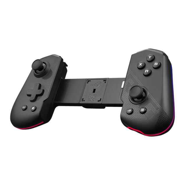 ASUS ROG Tessen Mobile Controller