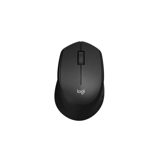 Logitech M280 Wireless Mouse