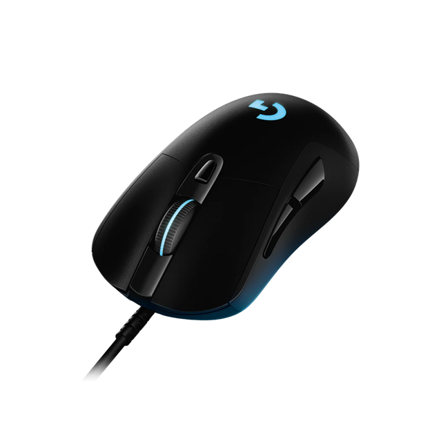 Logitech G403 HERO Wired Gaming Mouse