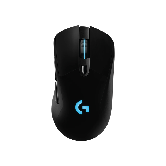 Logitech G703 LIGHTSPEED Wireless Gaming Mouse
