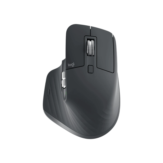Logitech MX Master 3S for Business Wireless Mouse