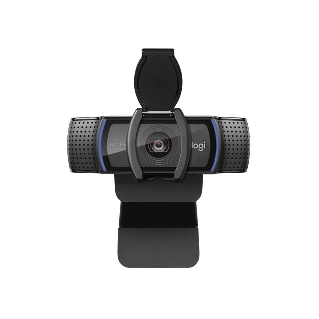Logitech C920e 1080p Business Webcam