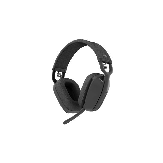 Logitech Zone Vibe 100 Wireless Headset