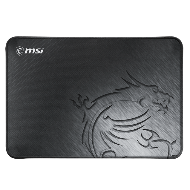 MSI AGILITY GD21 Mousepad