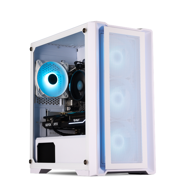 Horizon Core i5 RTX 5060 Pre-built Gaming PC