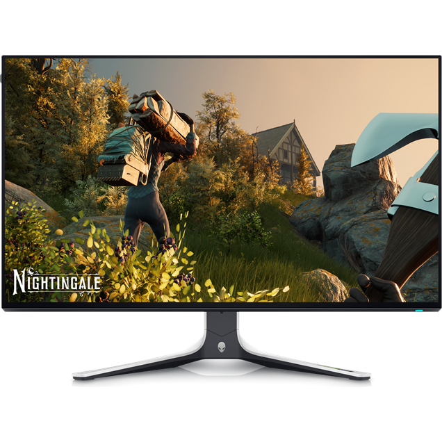 Dell Alienware AW2723DF 27" 1440p (QHD) Gaming Monitor - IPS, 600 nits, 240Hz