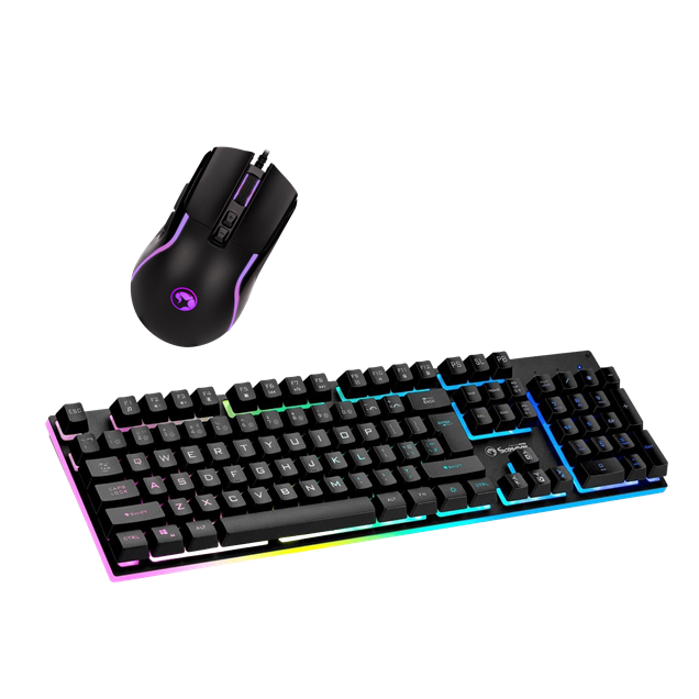 Marvo Scoprion Keyboard and Mouse