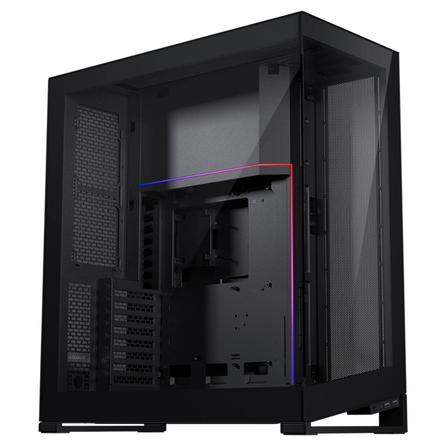 Phanteks NV7 Full Tower Gaming Case - Black 