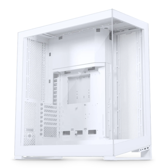 Phanteks NV9 Full Tower Gaming Case - White 