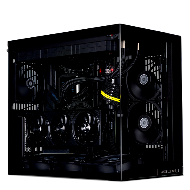 Chillblast Origin Core Ryzen 7 RTX 5070 Gaming PC