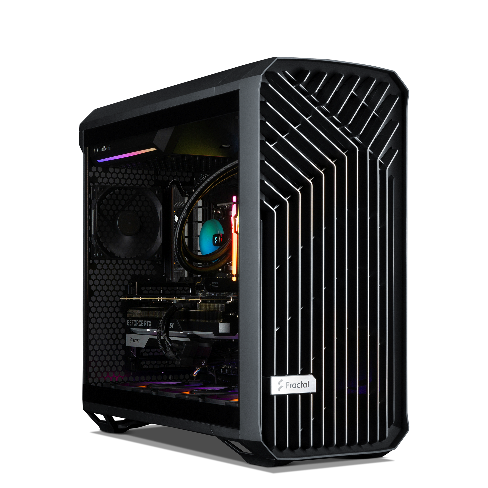 Sentinel Threadripper Workstation Customise Your Own AMD Threadripper Workstation - CCL Computers