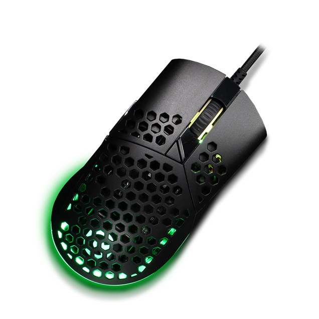Chillblast Aero V2 RGB Gaming Mouse