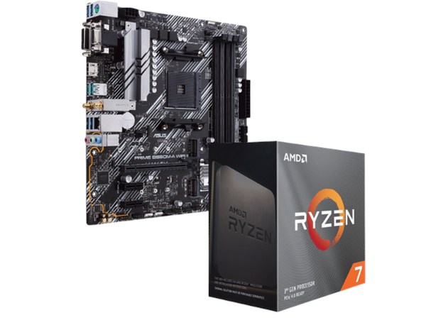CCL Ryzen 7 5700X B550M Bundle - CCL Computers CCL Ryzen 7 5700X B550M Bundle - CCL Computers