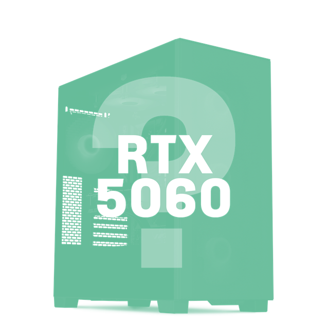 5060 PC Your Way