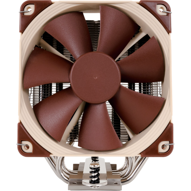Noctua NH-U12S CPU Cooler