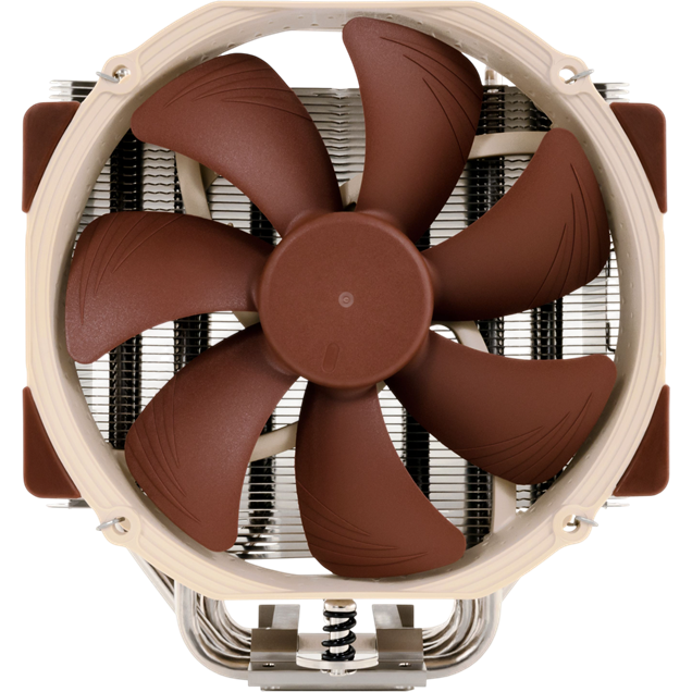 Noctua NH-U14S Ultra-Quiet CPU Cooler