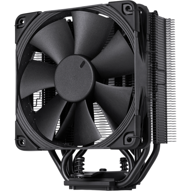 Noctua NH-U12S chromax.black CPU Cooler