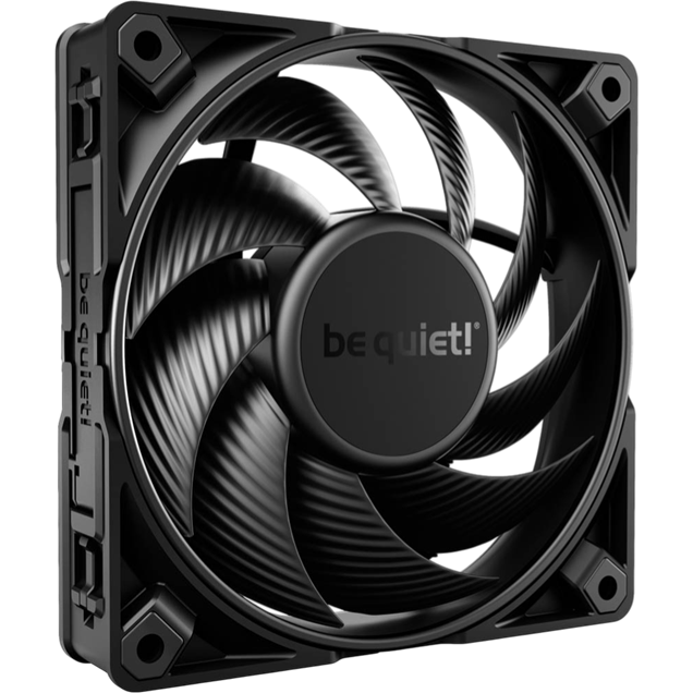be quiet! Silent Wings 4 Pro 120mm PWM Chassis Fan