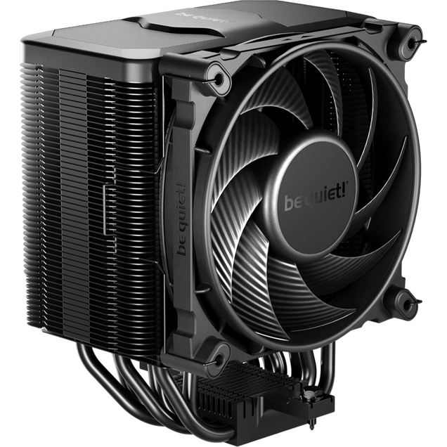 Be Quiet Dark Rock 5 CPU Cooler