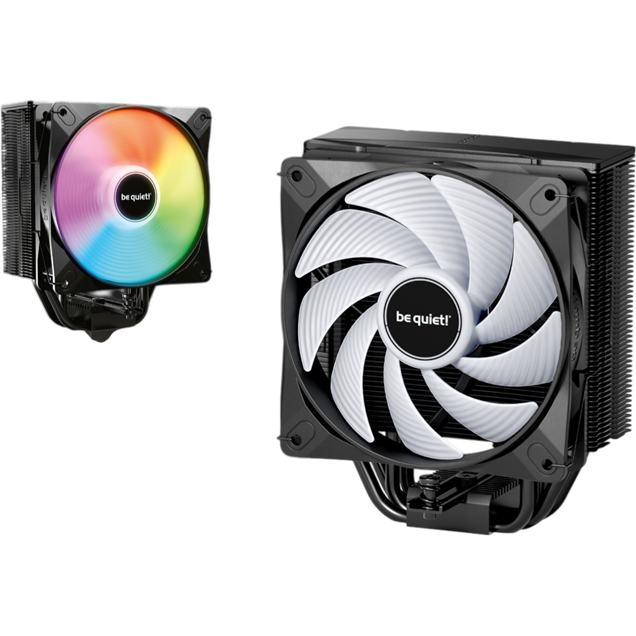 be quiet! Pure Rock 3 LX CPU Cooler