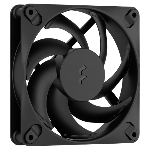 Dynamic 3 - 12 Black