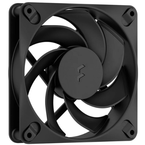 Dynamic 3 - 12 Reverse Black