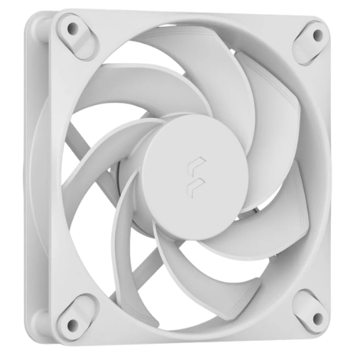 Dynamic 3 - 12 Reverse White