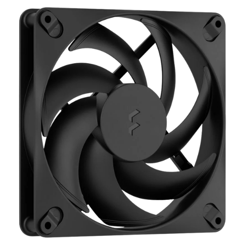 Dynamic 3 - 14 Black
