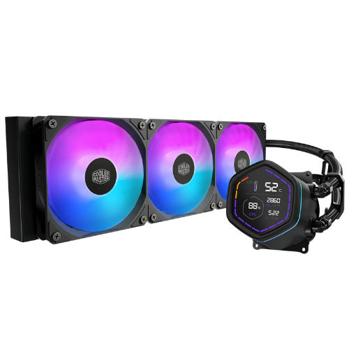 CoolerMaster ML CORE NEX DIGITAL 360 BLACK ARGB