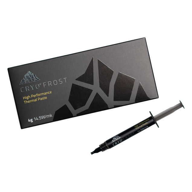 Chillblast Cryo Frost Thermal Paste - 4g