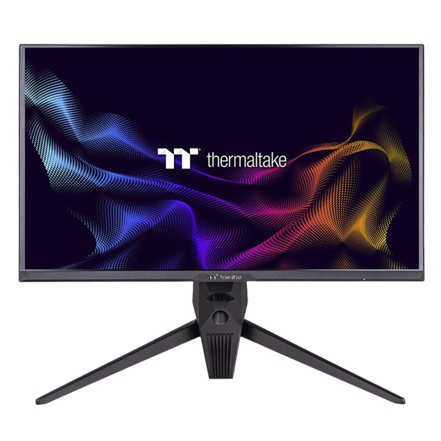 Thermaltake TGM-I27FQ 27" 1440p (QHD) Gaming Monitor - IPS, 400 nits, 165Hz, 1ms