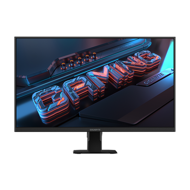 Gigabyte GS27FA 27" Full HD Gaming Monitor - IPS, 180Hz, 1ms, HDMI, DP