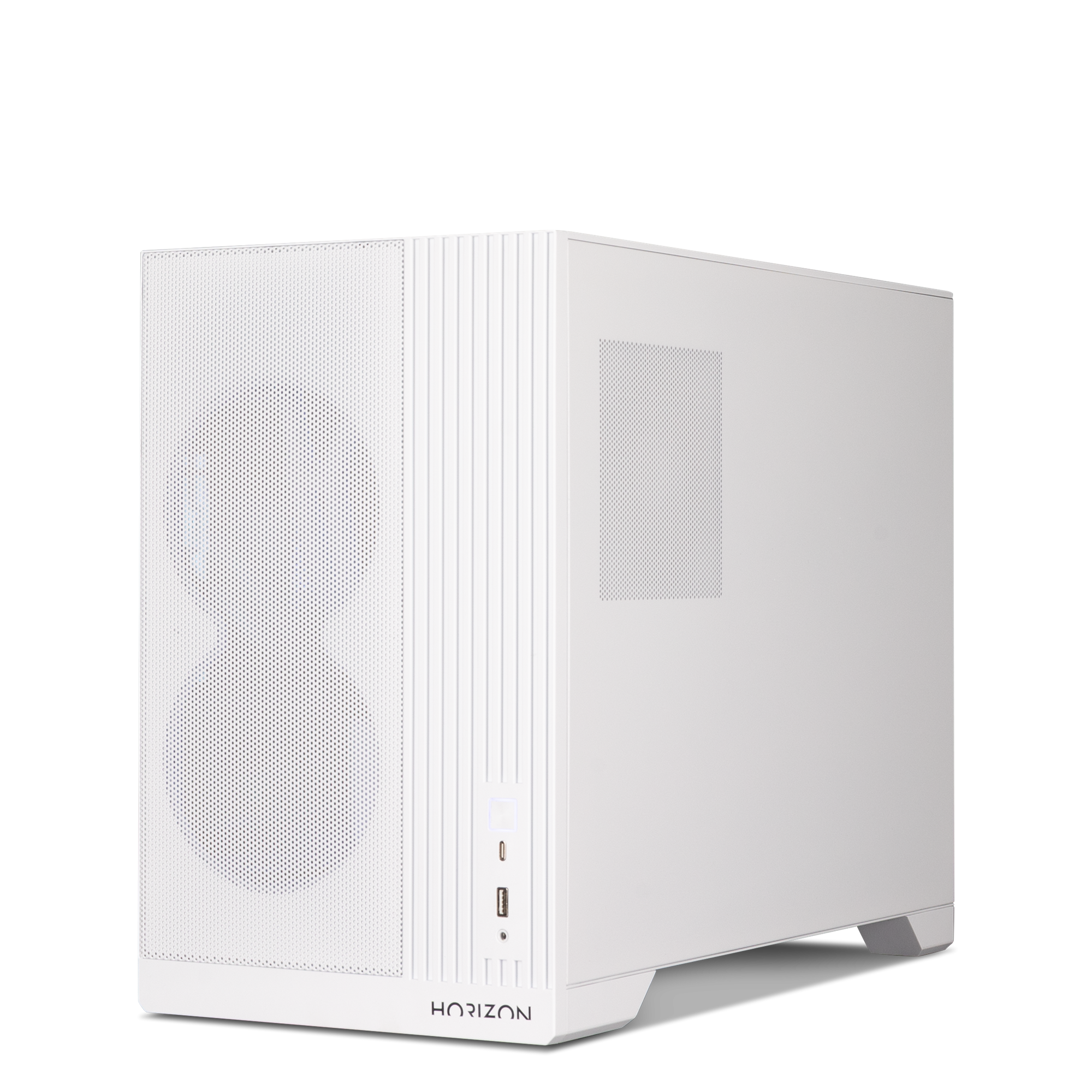 Horizon XTM Ryzen 7 RTX 5080 White Gaming PC with Cryo Bundle - CCL ...