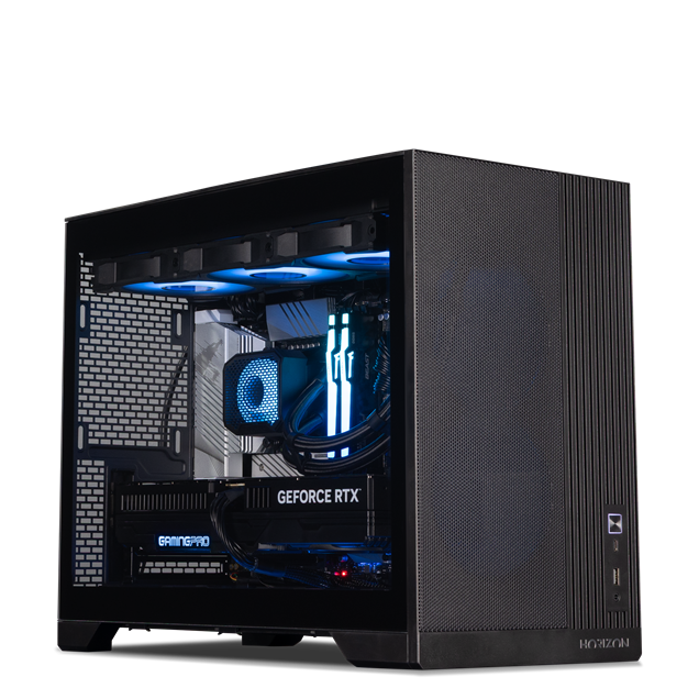 Horizon XTM Core i9 RTX 5080 Gaming PC