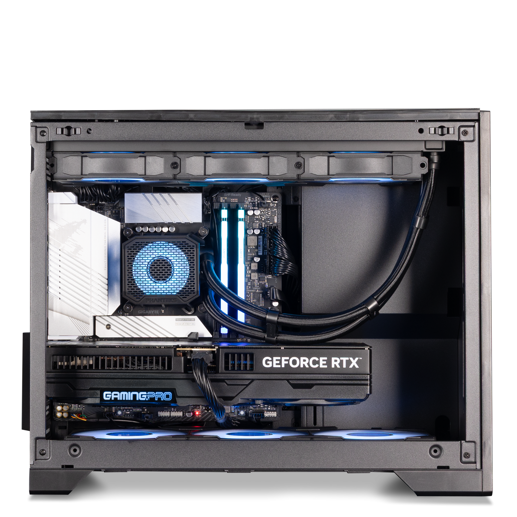 Horizon XTM Core i9 RTX 5080 Gaming PC with PC & Bundle - CCL Computers