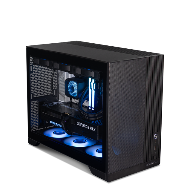 Horizon XTM Core i9 RTX 5080 Gaming PC with PC & Bundle - CCL Computers