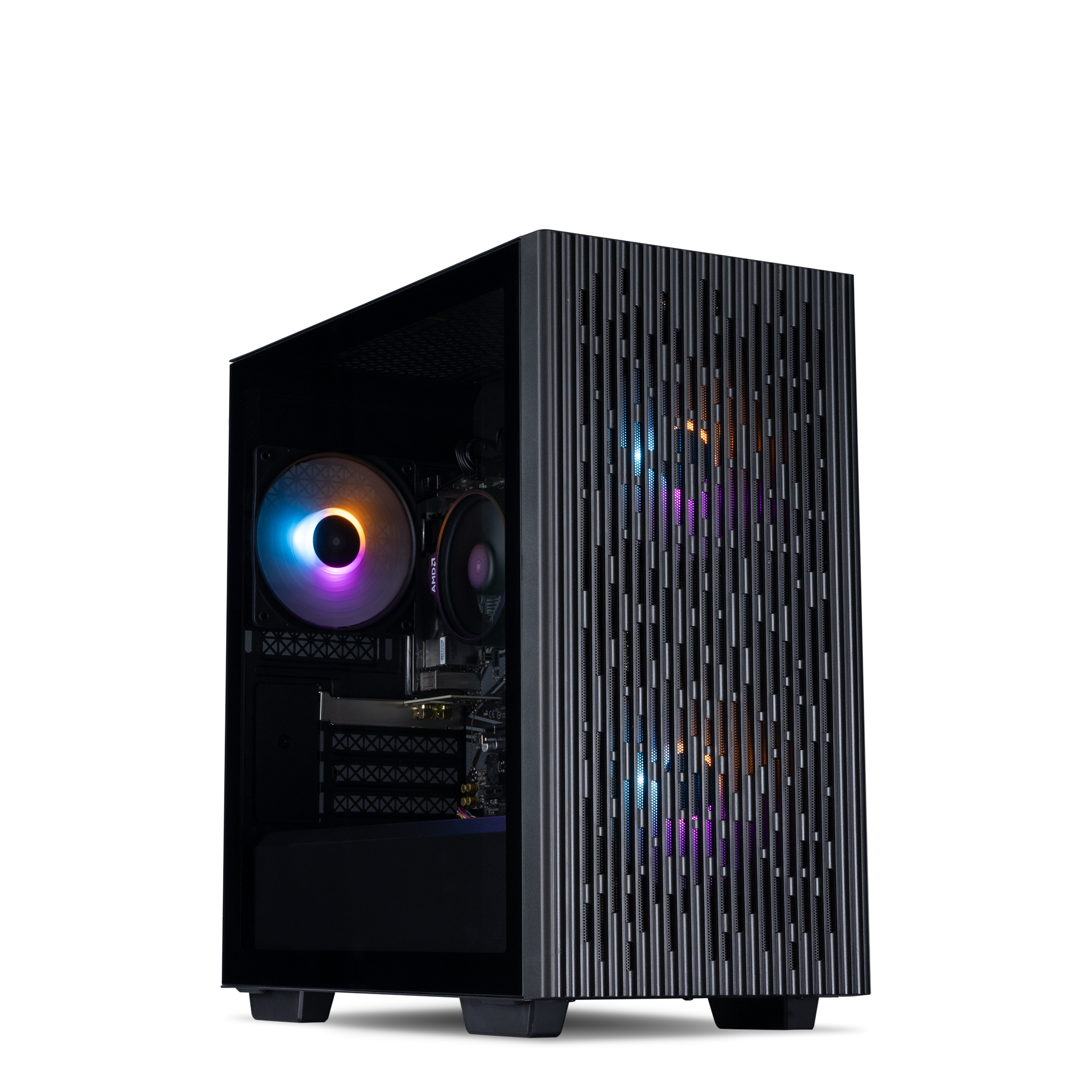 Horizon Ryzen 7 5700G Gaming PC - CCL Computers