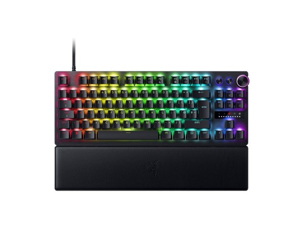 SteelSeries Apex Pro Mini Wireless HyperMagnetic Tastiera da gaming SteelSeries Apex Pro Mini Wireless HyperMagnetic Tastiera da gaming