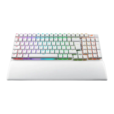 ASUS ROG Strix Scope II Wireless RGB Gaming Keyboard