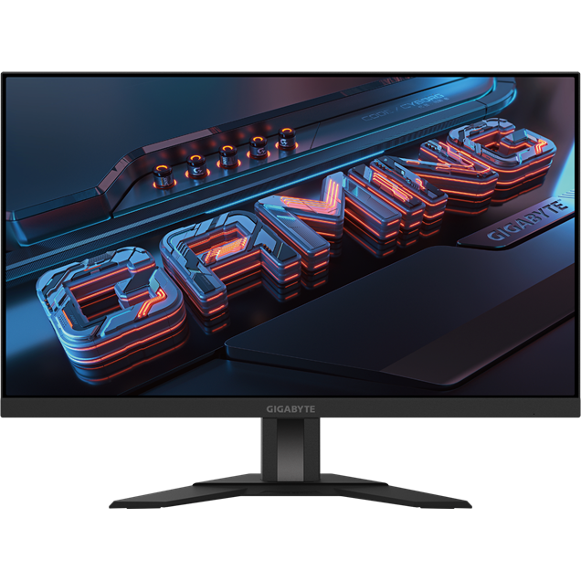 Gigabyte M27UA 27" 4K Gaming Monitor - IPS, 400 nits, 160Hz, 1ms, Speakers, HDMI