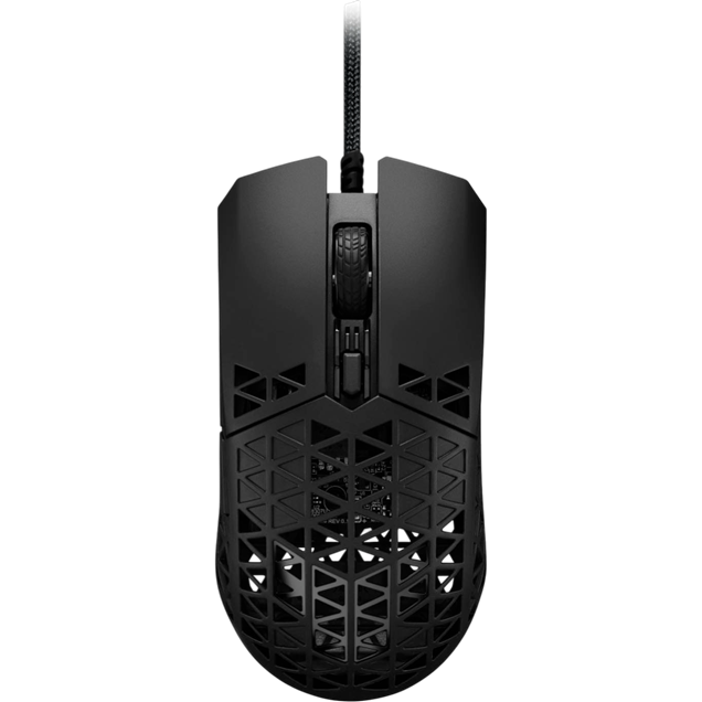 ASUS TUF Gaming M4 Air Wired Gaming Mouse