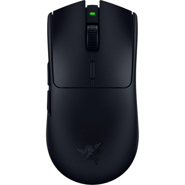Razer Viper V3 HyperSpeed Wireless Esports Mouse in Black